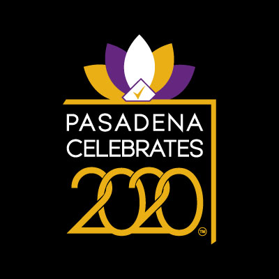 Pasadena Celebrates 2020