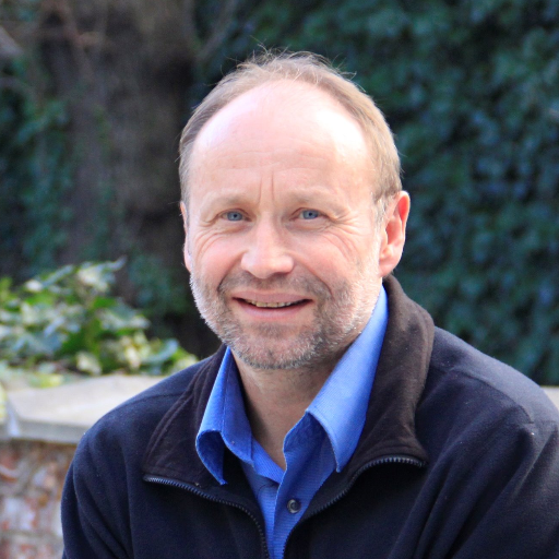 HedwigVerhaegen's profile picture. Directeur Kennis en Beleid en Externe projecten Kom op tegen Kanker