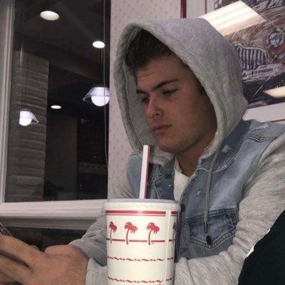 Nickalooden_84's profile picture. GOD IS MY NUMBER 1 ALWAYS