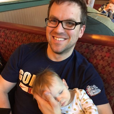 Just a dad who thinks he’s funny and has cute kids.