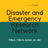 DERN Disaster and Emergency Research Network
