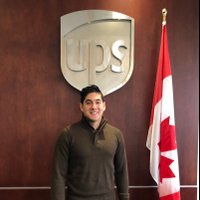 Juan Rivas (@jrivasups) 's Twitter Profile