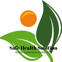 Safe Health Solution(@my_safe_health) 's Twitter Profile Photo