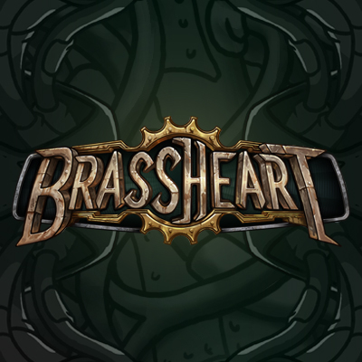 Brassheart is a #pointandclick #adventuregame set in the alternative 1920s, inspired by the dieselpunk aesthetics and the classics of the genre. By @HexyStudio