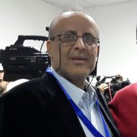 Ahmed Alhaj (@ahmedal_haj) 's Twitter Profile