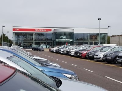 Motorview Midleton Kia Great selection of new & used cars Contact our sales team on 021-4637444
Instagram: motorviewmidletonkia
Facebook: @MotorviewKia