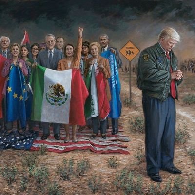 freightfrogger's profile picture. Just trying to understand why Democrats are immune from prosecution and have multiple election days when Republicans only have one #MAGA #KAG #Americanist