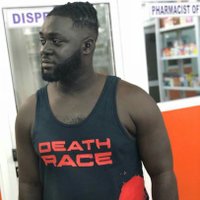 Blacker Stillgon'shyne (@blackerblackgh) 's Twitter Profile Photo