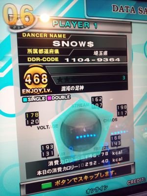 snow$さんのプロフィール画像