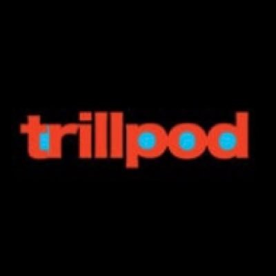 Official Twitter handle of trillpod. Voted best podcast in the Midwest 2019. DM FOR INQUIRIES!