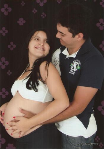 Tô de vida nova e muito feliz!