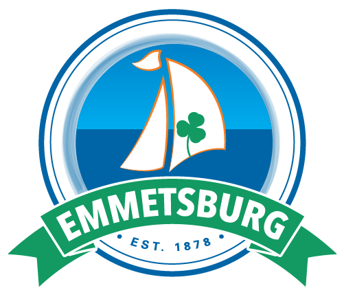 The MEGA project stands for Make Emmetsburg Green Again. The purpose of this project is to get rid of litter in public places and make Emmetsburg cleaner.