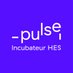 Pulse Incubateur HES (@hes_pulse) Twitter profile photo Pulse Incubateur HES (@hes_pulse) Twitter profile photo