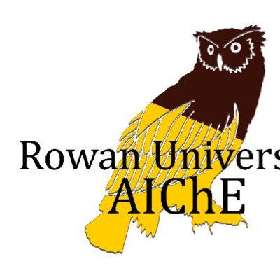 RowanAIChE's profile picture. Rowan U's chapter of AIChE (American Institute of Chemical Engineers). Email us at aiche@rowan.edu and follow us on Instagram @rowanAIChE! #RowanEngineering
