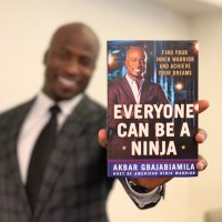 Akbar Gbajabiamila(@Akbar_Gbaja) 's Twitter Profileg