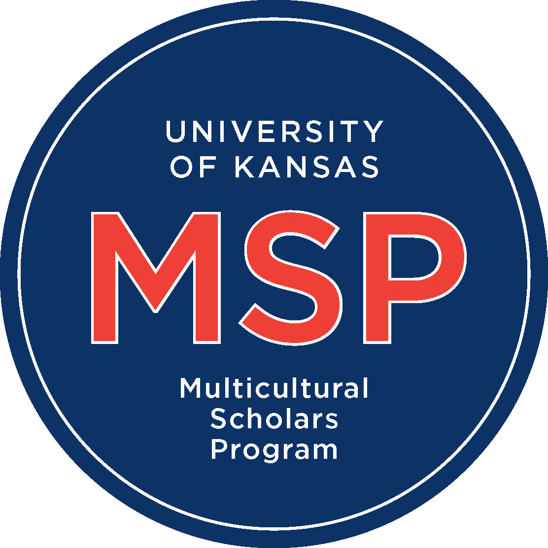 Supporting MSP scholars within the KU community