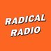 Radical Radio (@radical_radio_) Twitter profile photo