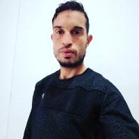 Mohsen Mhamdi (@mohsenmhamdi6) 's Twitter Profile