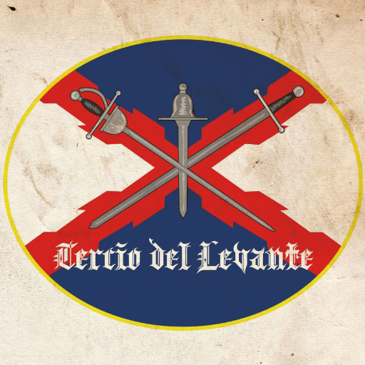 Tercio del Levante Cartagena Profile