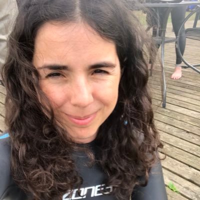 Yoli_Alexandra's profile picture. 