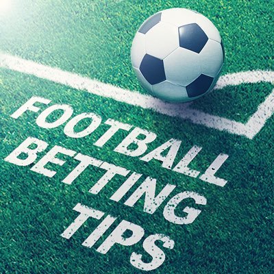 Brand new football betting tips account. Expert analysis and concise data used in all bets. Gamble aware (18+)

Message me for info