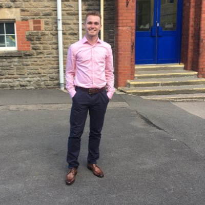 MrPittuck's profile picture. University of Windsor Graduate 👨🏻‍🎓Cardiff Met PGCE Student Teacher 📚