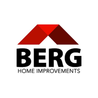 Berg Home Improvements(@BergHomeImprov) 's Twitter Profile Photo