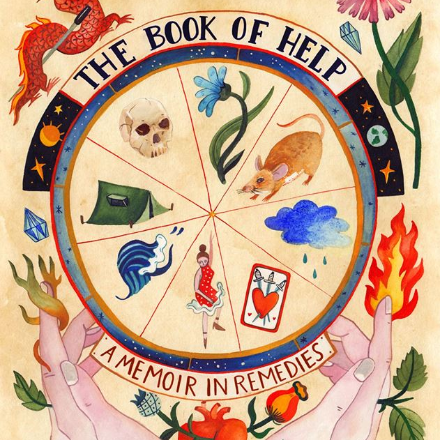 The Book of Help traces one woman’s life-long quest for love, connection, and peace of mind. Megan Griswold’s narrative spans four decades and six continents.