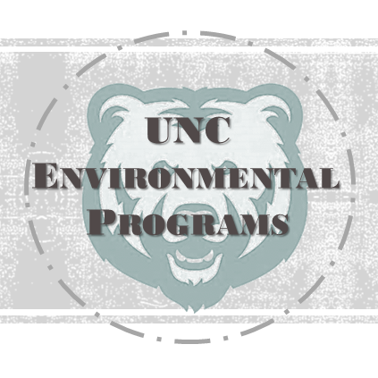 A collaborative effort between Environmental related programs @UNC_Colorado to provide education, training, engagement, professional development, and outreach.