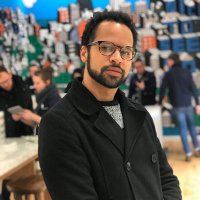 Andrew Carr (@afc__) 's Twitter Profile