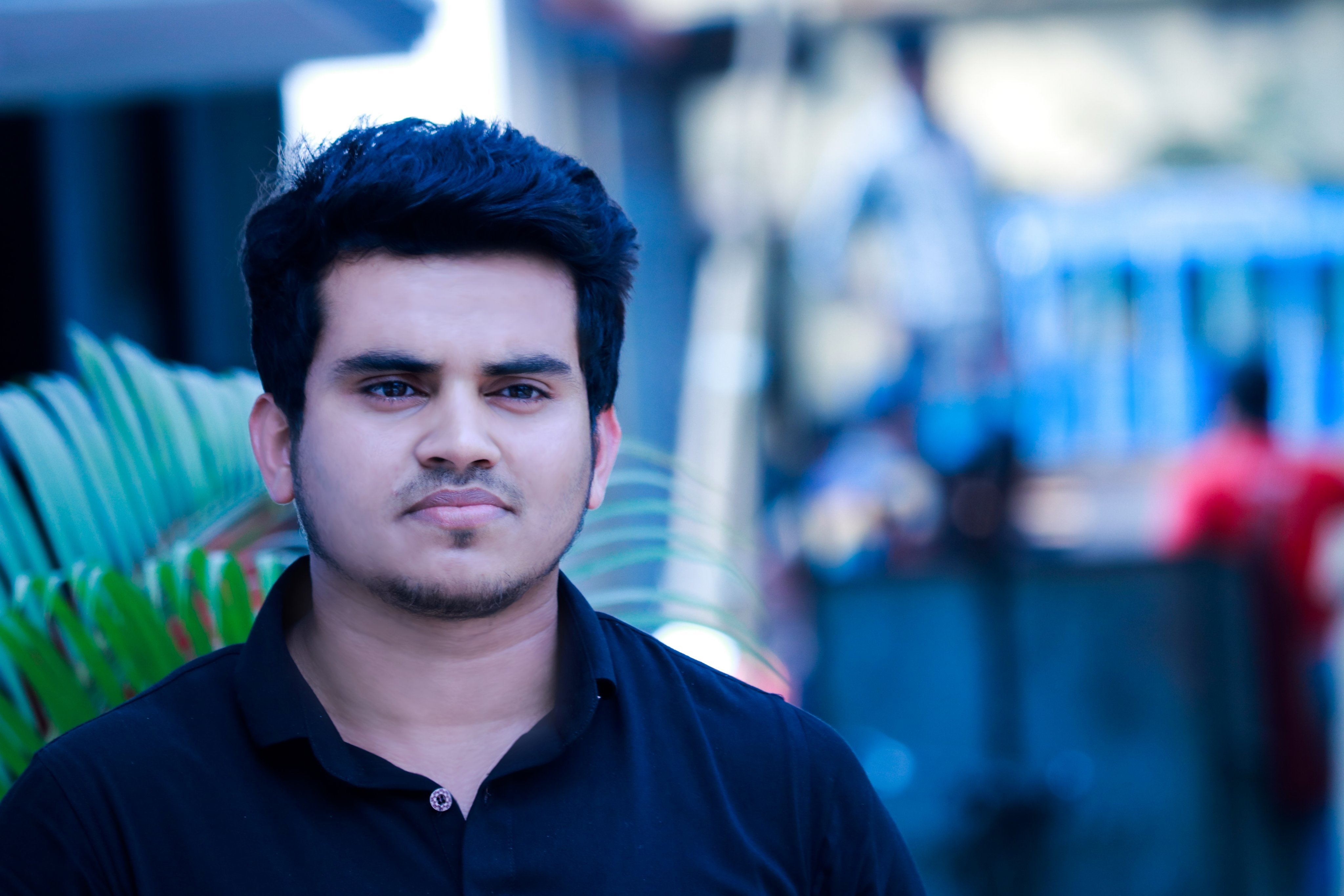 I am niloy.i am a student I have interested to about update technology