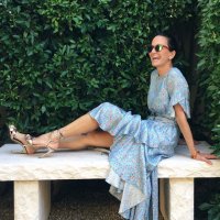 Cynthia Rowley (@cynthia_rowley) 's Twitter Profile