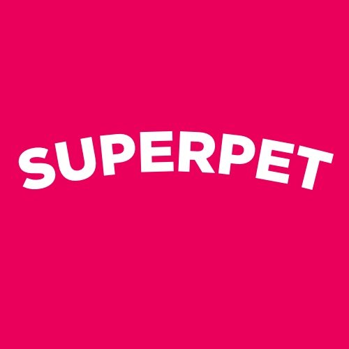 SUPERPET — сырой натуральный корм для кошек и собак