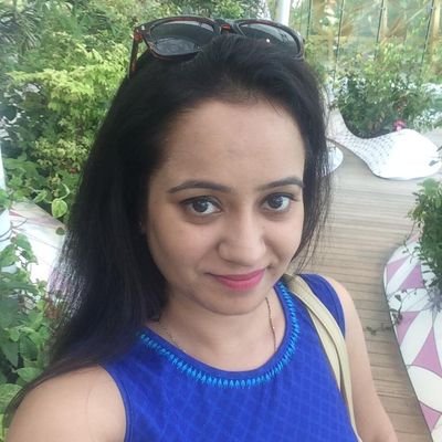 Swati046's profile picture. #Learning Enthusiast by Profession | #Changemaker by Interest | #Traveller & #Foodie by Soul| #Blogger | Always interested in #Exploring new things.
