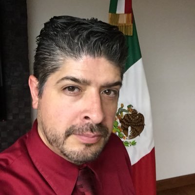 Ulisescdmx's profile picture. 