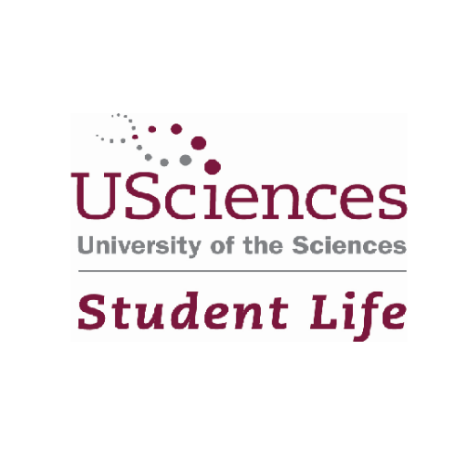 This is the official twitter account for USciences Student Life!