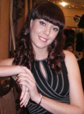 Suhobrus_Oksana's profile picture. 