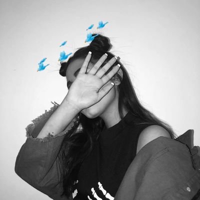 DanaBasem5's profile picture. ‏‏‏‏ما ابالغ فيها انا فعلا احبها...