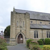 Save St Edward's Church(@save_church) 's Twitter Profile Photo