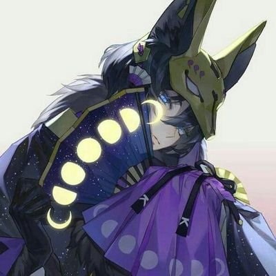 Toro_OCth's profile picture. 「トロ」きつね✨| ᴀɢᴇ 22(1xxx) , 182 ᴄᴍ , 56 ᴋɢ | #ยืมเมจ #บอทOC | 20.02.62 | ᴍᴛ + ᴅᴍ = ♡ | R18 | 陰間 (Kagema)