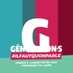 Les Comités Génération.s (@G_comites) Twitter profile photo