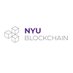 NYU Blockchain (@nyublockchain) Twitter profile photo NYU Blockchain (@nyublockchain) Twitter profile photo