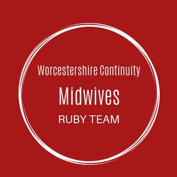 TeamRubyMidwives Profile
