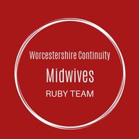 TeamRubyMidwives(@RubyMidwives) 's Twitter Profile Photo