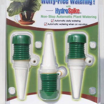 Automatic Worry-Free Watering®💦 for house plants, container, urban, potted, home gardens. Irrigation System Drip Kits💧. Green thumb gardening 🌺🌳🍄🌱.