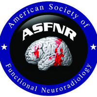 American Society of Functional Neuroradiology(@theASFNR) 's Twitter Profile Photo