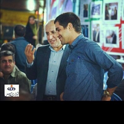 ali_navai's profile picture. 