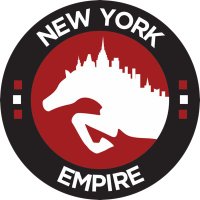 New York Empire GCL(@NYEmpireGCL) 's Twitter Profile Photo