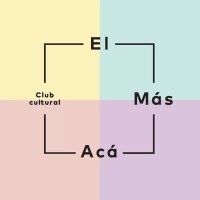 ElMasAcá (@elmasac1) 's Twitter Profile