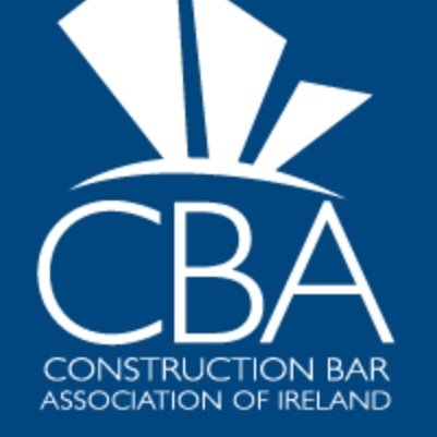 Providing education, resources, and events for Irish construction lawyers and professionals since 2013 #CBA2022